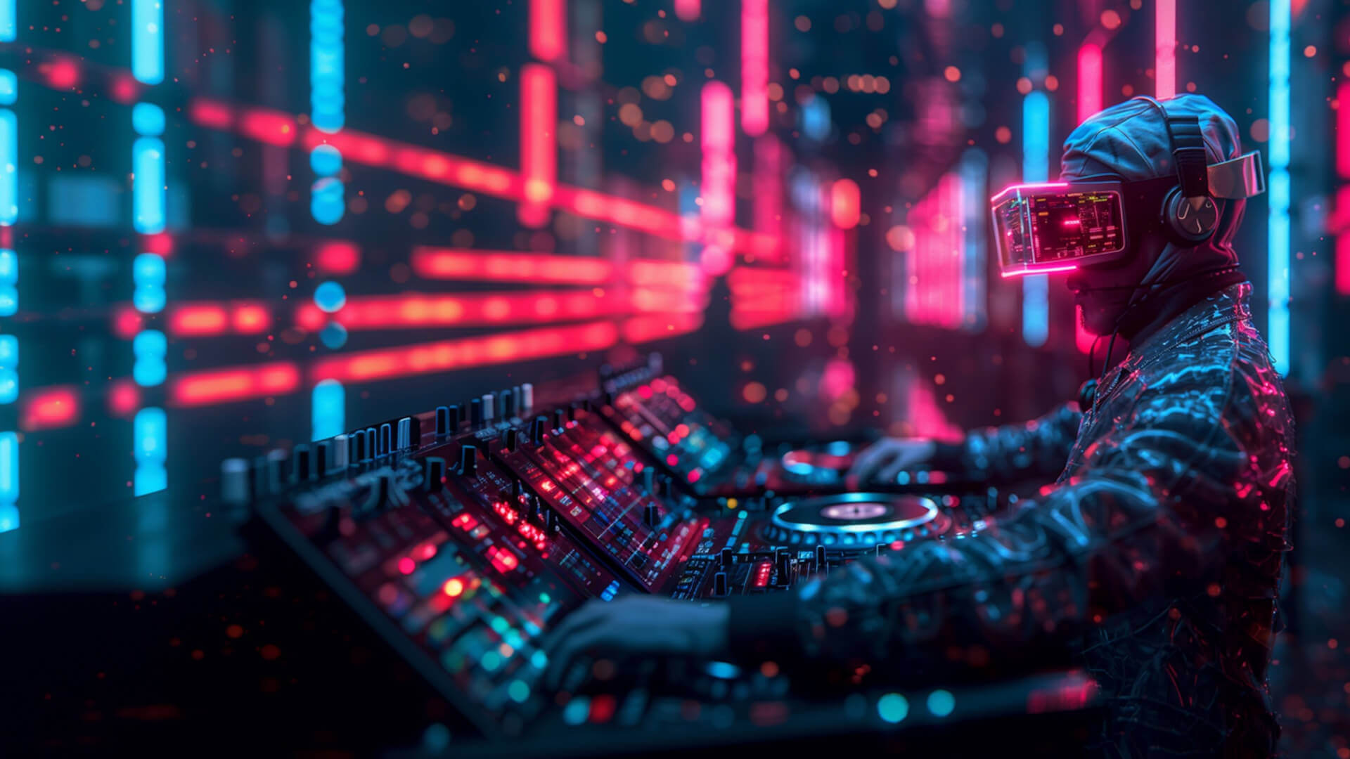 Amplify Your